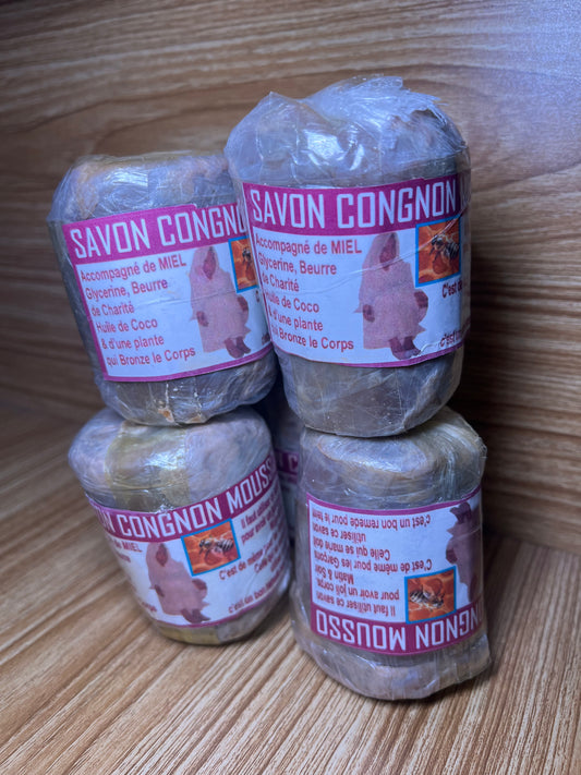 Congnon mousso