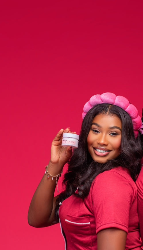 Correcteur (crème de visage)