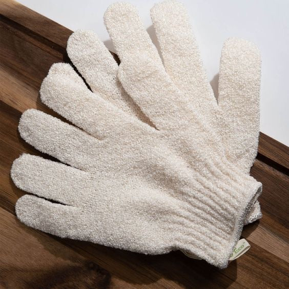 Gant exfoliant