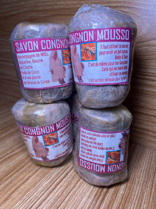Congnon mousso