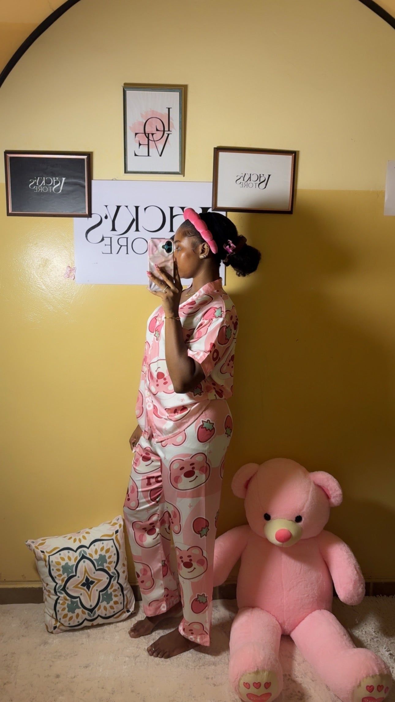 Réf:Jasmine