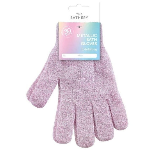 Gant exfoliant