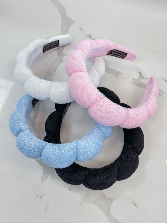 Bandeau spa